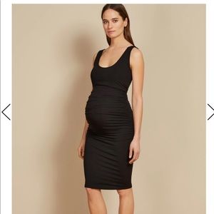 Isabella Oliver Tank Maternity Dress